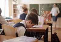 Sau khi khảo sát 100 học sinh kém, giáo sư đầu ngành khẳng định: Trên thế giới không có đứa trẻ nào lười biếng