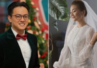 'Soi' học vấn của chồng siêu mẫu Thanh Hằng: Đúng là trai tài gái sắc!