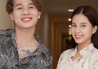 Thiên An đã tái hợp với Jack để cùng chăm con gái? 