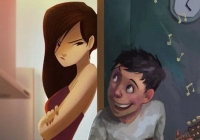 3 thói quen hủy hoại hôn nhân, khiến phụ nữ tự làm khổ chính mình