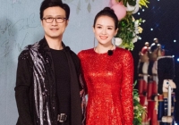 Chương Tử Di chính thức ly hôn chồng ca sĩ thị phi sau 8 năm gắn bó