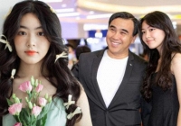Con gái lớn của MC Quyền Linh mới đạt 1 giải thưởng danh giá: Vừa có nhan sắc, vừa có tri thức, đúng chuẩn Hoa hậu đây rồi!