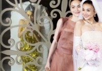Hồ Ngọc Hà đăng ảnh được 'đắp vàng' sau khi dự lễ cưới Thanh Hằng, sắp sửa bùng nổ tại Hà Nội ở sự kiện khủng!