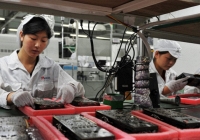 Đây là công ty Trung Quốc khiến Apple cũng phải 'kiêng nể vài phần' - Không có họ đừng mong sản xuất được iPhone!