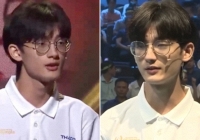 Nam sinh Olympia gây bão với gương mặt tựa hot boy Hàn Quốc: Vừa đẹp trai vừa giỏi, ai chơi lại? 