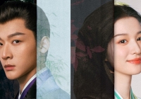 Vương Sở Nhiên đẹp điên đảo ở phim ngôn tình mới, xứng danh 'thần tiên tỉ tỉ'