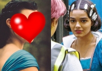 Xuất hiện nàng Bạch Tuyết như từ truyện bước ra, được khen trẻ đẹp gấp 100 lần phiên bản Disney