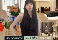 Bóc giá nội thất nhà Suzy: Máy lọc không khí gần 124 triệu, có món 'đồ chơi nhà giàu' giống Jennie (BLACKPINK) giá 13.000 euro