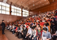 Đây là trường có sinh viên vừa tốt nghiệp đã nhận lương gần 12 triệu đồng/tháng: Quả không uổng công học tập miệt mài để thi đỗ 