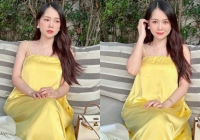 Không còn giấu kín, Sam khoe ảnh vòng 2 lùm lùm giữa nghi vấn đang mang thai con đầu lòng 