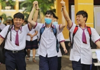 Lịch nghỉ Tết Nguyên đán 2024 của học sinh 63 tỉnh thành