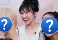 Phát hiện Diệu Nhi cùng nhóm với 2 chân dài ở Chị đẹp đạp gió rẽ sóng, netizen: 'Rồi đội này ai hát?'