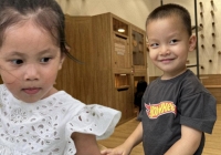 Cả Lisa và Leon nhà Hồ Ngọc Hà đều mê tít trò này: Không chỉ chơi cho vui, nó còn mang lại nhiều lợi ích tích cực lắm đấy!