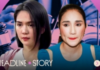 “Danh sách đen” showbiz: Đừng để nước mắt phải rơi muộn màng như Ngọc Trinh!