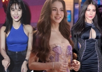 Diệp Lâm Anh trước khi thành “chị đẹp”: Nhiều lần dính nghi án dao kéo, có lúc còn bị ví như Park Bom 