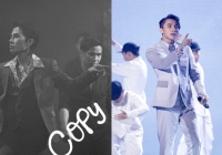Jack đăng ảnh lồng nhạc G-Dragon kèm dòng chữ 'copy-paste', netizen đặt nghi vấn ám chỉ Sơn Tùng?