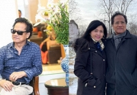Nam ca sĩ đông con nhất showbiz Việt: 14 người con, 4 đời vợ và cuộc sống viên mãn ở tuổi xế chiều