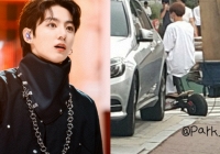 Dispatch điều động phóng viên bám đuôi Jungkook (BTS), showbiz châu Á sắp rung chuyển vì tin hẹn hò của nam idol?