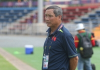 HLV Mai Đức Chung chê trách trọng tài, chỉ ra lý do giúp đội chủ nhà thắng được tuyển Việt Nam