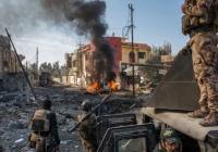 Israel tiến công vào Gaza: Mặt trận 3 chiều nguy hiểm, chạm trán đối thủ 'khó nhằn'