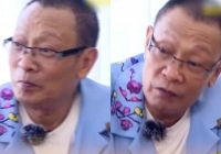 Lần đầu khán giả thấy MC Lại Văn Sâm nói chuyện như 'ông bác' ở nhà, còn nhắc chuyện mặc đồ bơi trên sóng truyền hình 