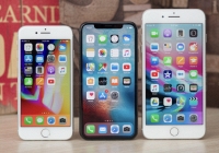 Nhiều iPhone đời cũ bất ngờ nhận tin vui