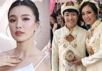 Nữ diễn viên Lật mặt 6 đáp trả cực gắt bình luận nghi ngờ ngoại tình, ẩn ý chuyện được 'giải thoát' khỏi chồng chuyển giới?