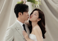 Puka và Gin Tuấn Kiệt tung ảnh cưới cực đáng yêu, hé lộ ngày cưới và 3 địa điểm tổ chức!