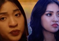 Tự đào lại 'bom xịt', hot girl trứng rán khiến mùa Halloween trở nên khiếp sợ đúng nghĩa