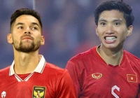 Văn Hậu bị tuyển thủ Indonesia dọa thúc cùi chỏ, truyền thông Indonesia gây sốc vì lời đề nghị phản cảm