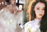 Cbiz có vô số mỹ nhân nhưng Địch Lệ Nhiệt Ba là người đẹp sở hữu nhiều bức ảnh được 'phong thần' nhất 