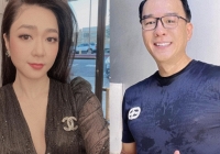 Được khuyên tìm tình mới sau khi chia tay Hà Thanh Xuân, 'vua cá Koi' Thắng Ngô phản ứng sao?