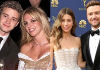 Justin Timberlake sau khi bị 'bóc phốt': Không dám liên lạc với Britney Spears, kỷ niệm ngày cưới trong căng thẳng