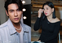Nam diễn viên Việt nổi tiếng từng yêu say đắm người phụ nữ một lần đò, có con riêng, hơn 18 tuổi 