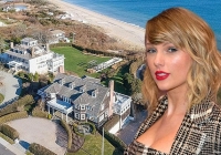 Taylor Swift chính thức thành tỷ phú: Khối tài sản lên đến tận 27.000 tỷ đồng, bất động sản trải khắp nước Mỹ