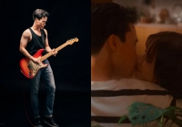 Ca sĩ Tuấn Anh: Âm nhạc sẽ theo tôi tới cuối đời