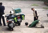 Giám đốc U40 nhận quả đắng “về vườn' làm shipper: “Tôi đau đớn, mất tất cả chỉ vì ham nhàn'