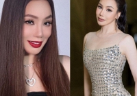 Hồ Quỳnh Hương khoe đường cong tuổi 43, phản ứng sao khi được khen nhan sắc? 