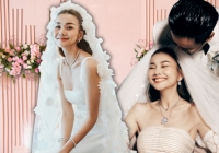 Khi “Đất” gặp “Nước”: Điều bất ngờ trong cung hoàng đạo của vợ chồng Thanh Hằng 