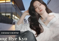 Soi giá đồ nội thất trong nhà Song Hye Kyo, hẳn ai nấy đều phải trầm trồ trước độ giàu của 'chị đẹp'