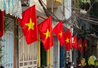 Trình Chính phủ phương án nghỉ Tết Nguyên đán kéo dài 7 ngày