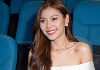 Chúng Huyền Thanh sau The New Mentor: 'Tôi biết ơn chồng đã luôn ủng hộ'