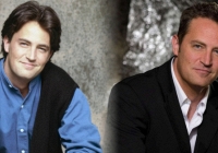 Cuộc đời bi kịch của tài tử “Friends” Matthew Perry: “Sẽ không ai ngạc nhiên nếu tôi chết”