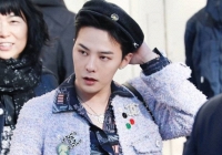 Hé lộ mức án G-Dragon phải nhận vì bê bối ma túy: Có thể bị phạt nặng hơn vì 1 lý do