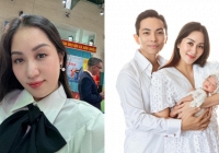 Một vợ ba con, Phan Hiển vẫn muốn xin 'in4' người này và phản ứng bất ngờ của Khánh Thi