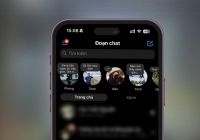 Tính năng mới của Facebook Messenger khiến nhiều người dùng khó chịu!!!