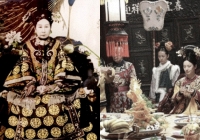 Từ Hi thái hậu xa hoa đến khó tưởng: Bữa tệ nhất cũng đủ cho thường dân ăn vài năm, giá trị đồ tuỳ táng càng không dám nghĩ