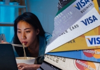 '3 KHÔNG - 1 NÊN' cần nhớ khi dùng thẻ tín dụng để không mất lãi mà còn sinh lời