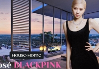 Bên trong căn hộ 160 tỷ của Rosé: Nội thất đồ dùng xịn ra trò, có bộ ghế trông đơn giản mà giá tận 356 triệu đồng