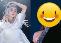 'Chị đẹp đạp gió rẽ sóng': 'Chị đại' đình đám phản ứng sốc khi khán giả tràn vào Facebook chê 'không bằng Chi Pu' 